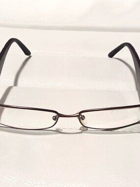 Christian Dior Vintage Eye Glasses Perscription Frame